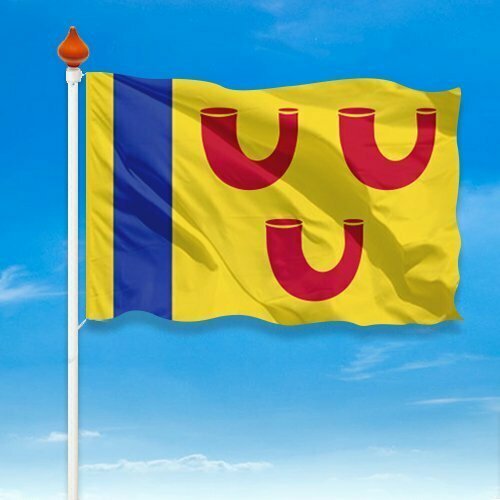 Vlag Leudal