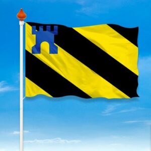 Vlag Medemblik