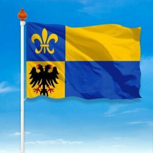 Vlag Meerssen