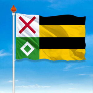 Vlag Moerdijk