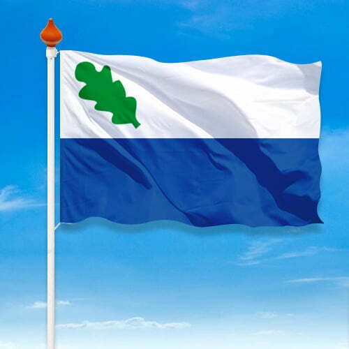 Vlag Oirschot