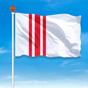 Vlag Oisterwijk