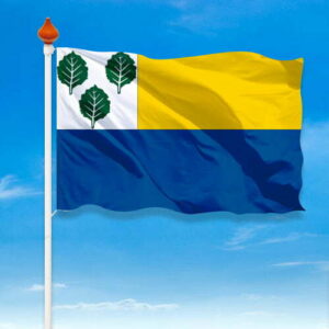 Vlag Oldebroek