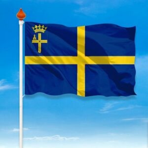 Vlag Oldenzaal