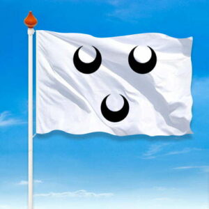 Vlag Oosterhout