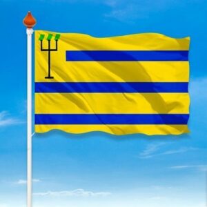 Vlag Oostzaan