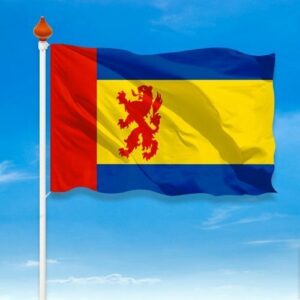 Vlag Opmeer