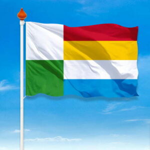 Vlag Oss