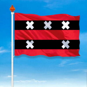 Vlag Ouder-Amstel