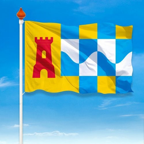 Vlag Overbetuwe