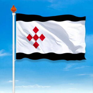 Vlag Peel en Maas