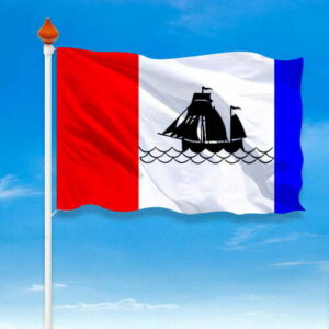 Vlag Pekela