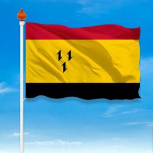Vlag Purmerend