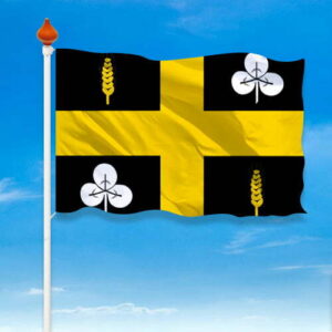 Vlag Raalte