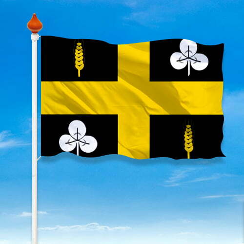 Vlag Raalte