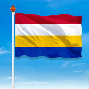 Vlag Renkum