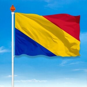Vlag Rheden