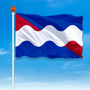 Vlag Roerdalen