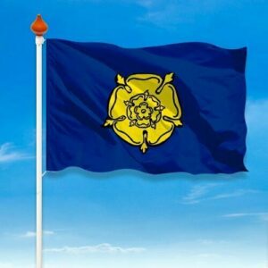Vlag Rozendaal