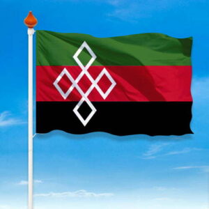 Vlag Rucphen