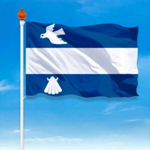 Vlag Simpelveld