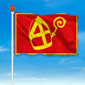 Sinterklaasvlag