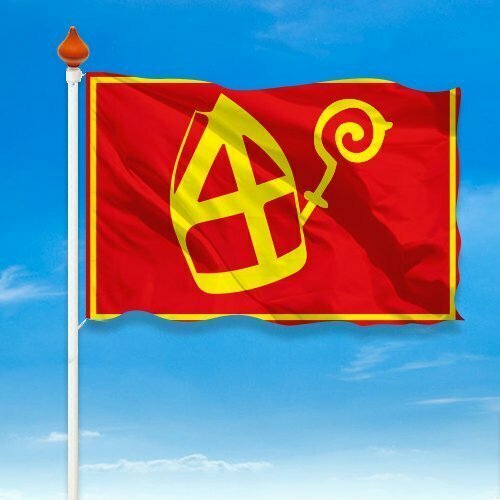 Sinterklaasvlag