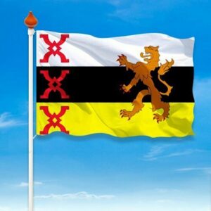 Vlag Someren