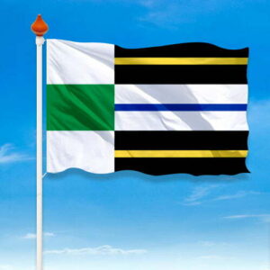 Vlag Stadskanaal