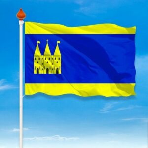 Vlag Staphorst