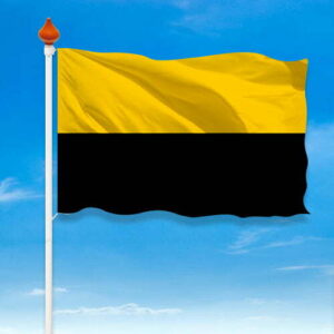 Vlag Tiel