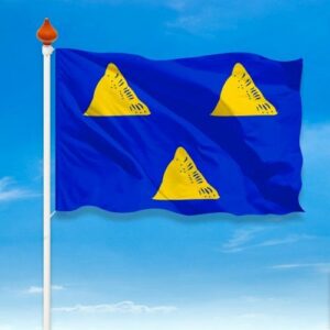 Vlag Tubbergen