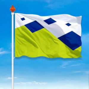 Vlag Twenterand