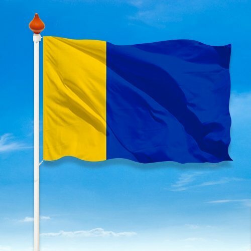 Vlag Uden