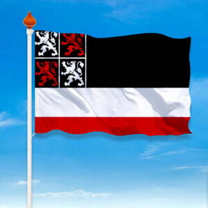 Vlag Uitgeest