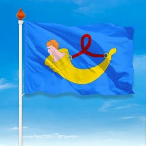 Vlag Uithoorn