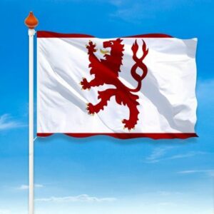 Vlag Vaals