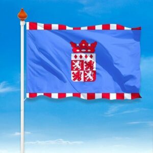 Vlag Veldhoven