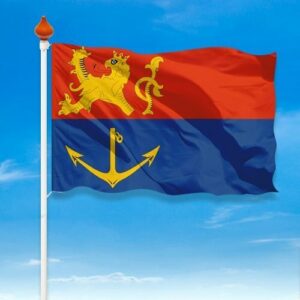 Vlag Venlo