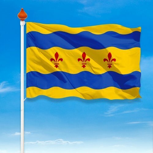 Vlag Voerendaal