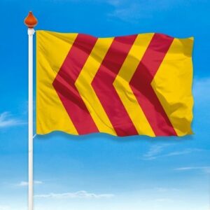 Vlag Voorst