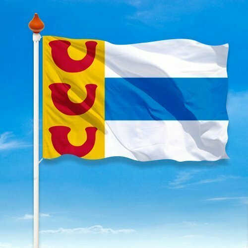 Vlag Weert