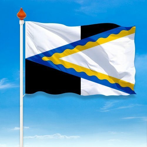 Vlag Westervoort