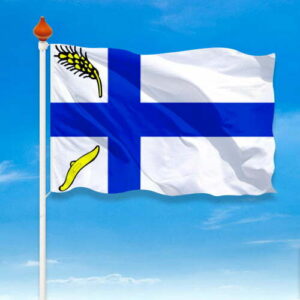 Vlag Wierden