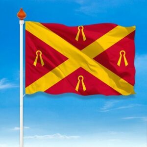 Vlag Wijchen