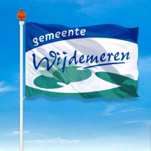 Vlag Wijdemeren