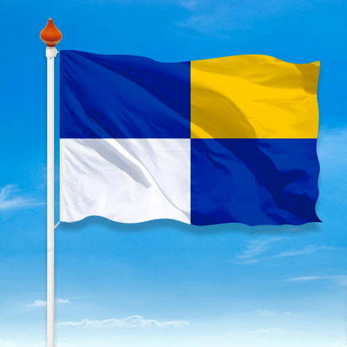 Vlag Winterswijk