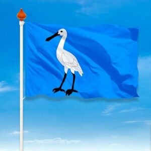 Vlag Wormerland