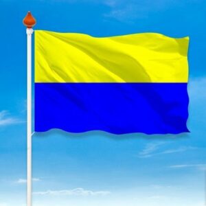 Vlag Zandvoort