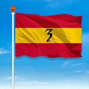 Vlag Zevenaar